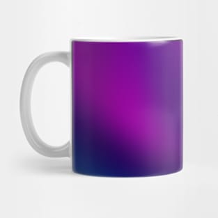 Beautiful Abstract Color Art Mug